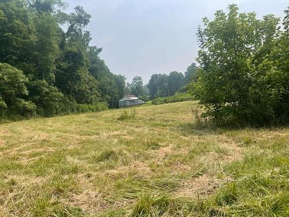 3.1 Acres of Land for Sale in Hampton, Tennessee