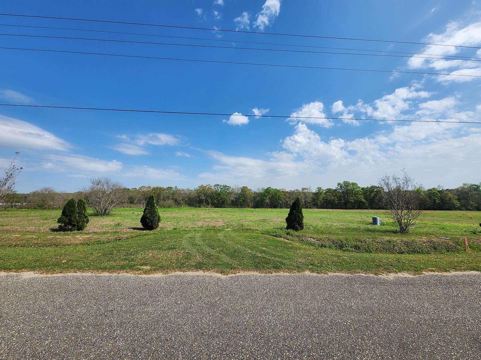 1.6 Acres of Residential Land for Sale in Cottonwood, Alabama
