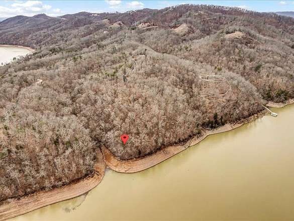 3.2 Acres of Residential Land for Sale in Mooresburg, Tennessee