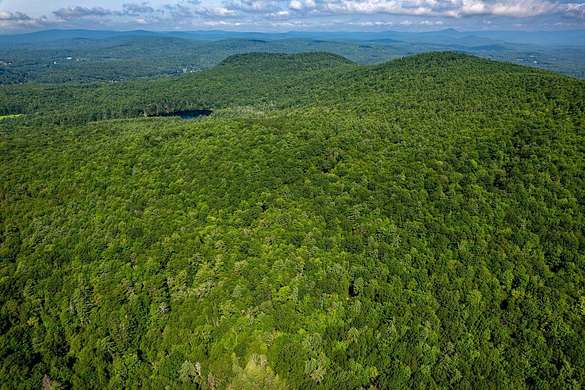 1,100 Acres of Land for Sale in Hancock, New Hampshire