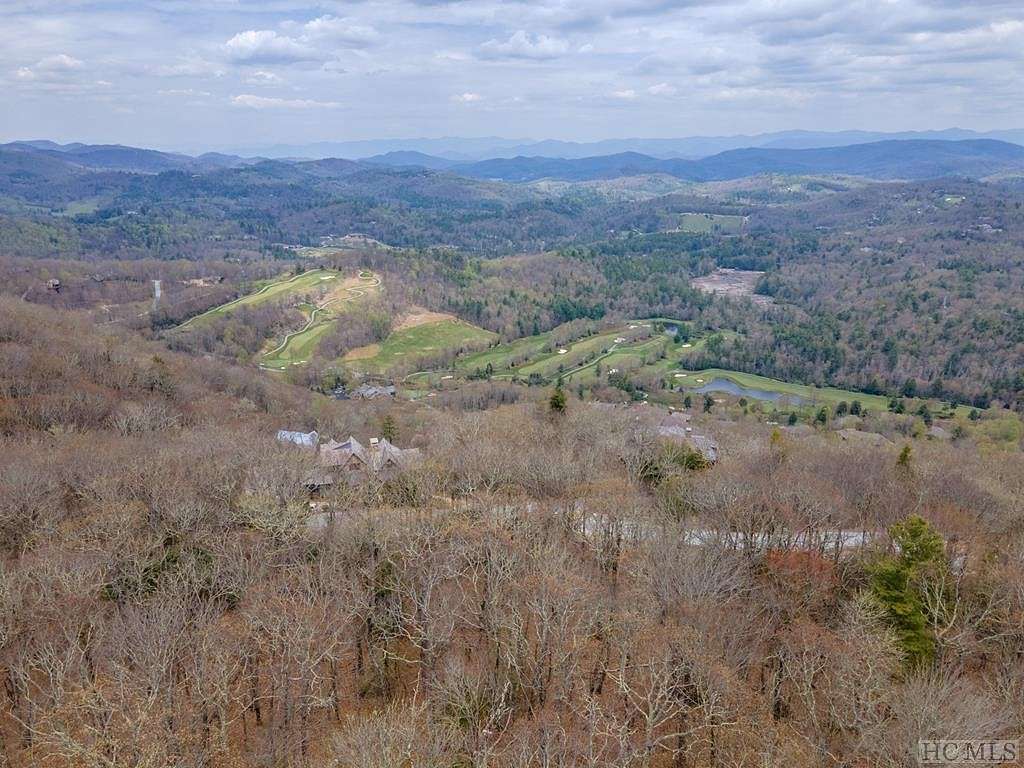 0.82 Acres of Residential Land for Sale in Highlands, North Carolina