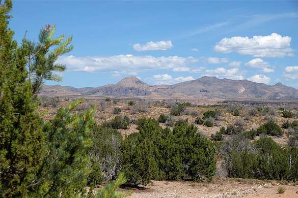 0.27 Acres of Residential Land for Sale in Cochiti Lake, New Mexico
