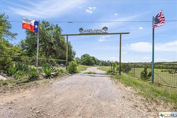 207 Acres of Land for Sale in Kempner, Texas