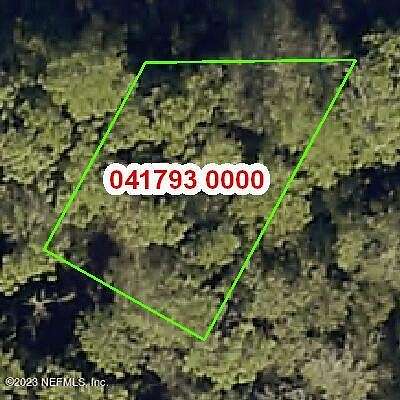 0.08 Acres of Land for Sale in Jacksonville, Florida