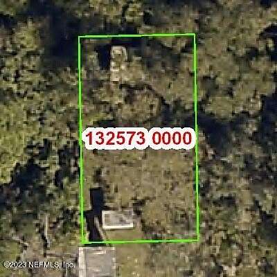 0.07 Acres of Residential Land for Sale in Jacksonville, Florida