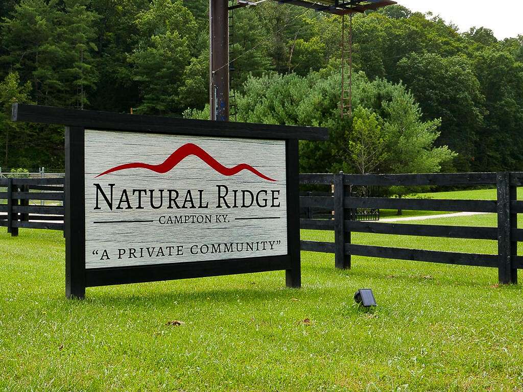 1.8 Acres of Residential Land for Sale in Campton, Kentucky