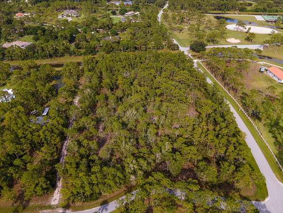 5.2 Acres of Land for Sale in Palm Beach Gardens, Florida