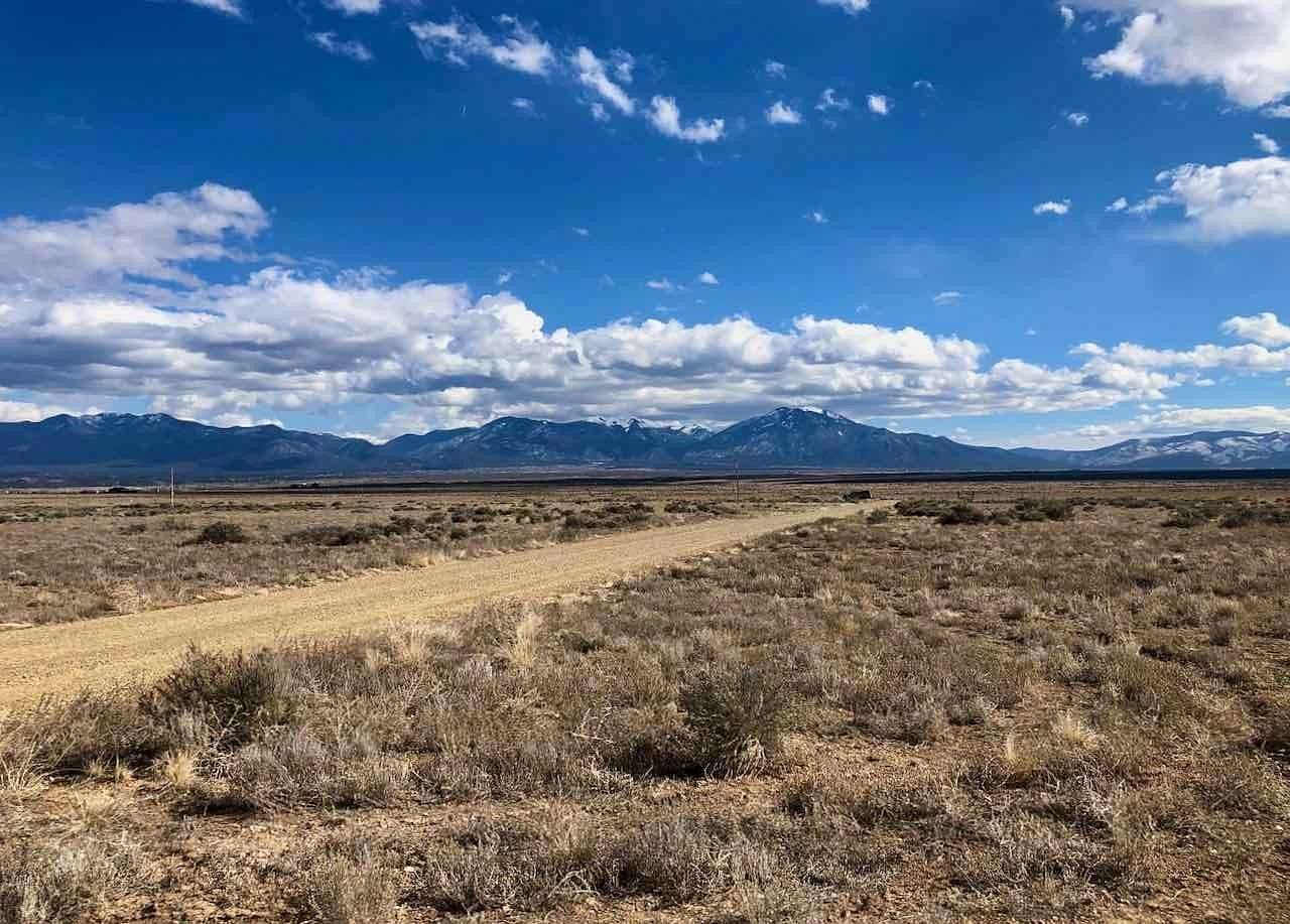 10 Acres of Residential Land for Sale in Taos, New Mexico LandSearch
