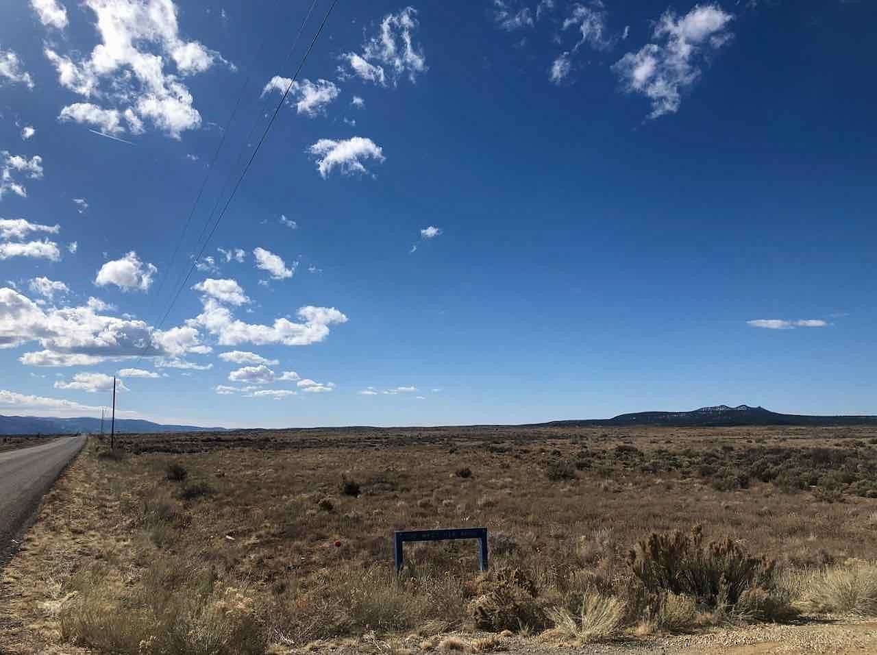 10 Acres of Residential Land for Sale in Taos, New Mexico