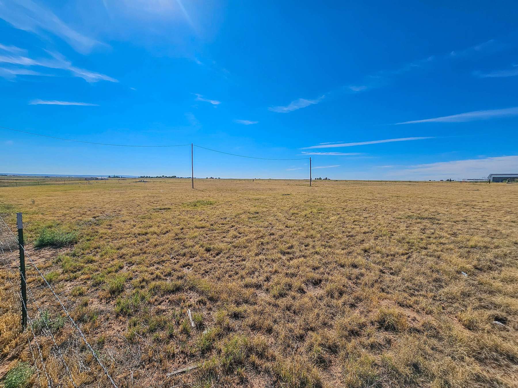 2.5 Acres of Residential Land for Sale in Moriarty, New Mexico