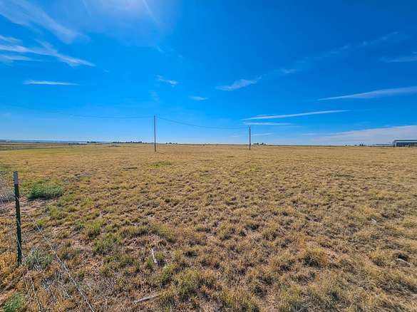 2.5 Acres of Residential Land for Sale in Moriarty, New Mexico