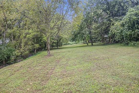 0.73 Acres of Residential Land with Home for Sale in Atlanta, Georgia