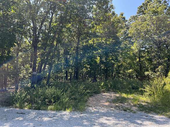 10 Acres of Recreational Land for Sale in Afton, Oklahoma