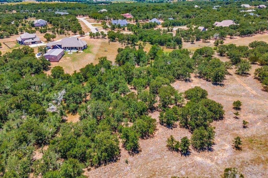 3.3 Acres of Residential Land for Sale in Lipan, Texas