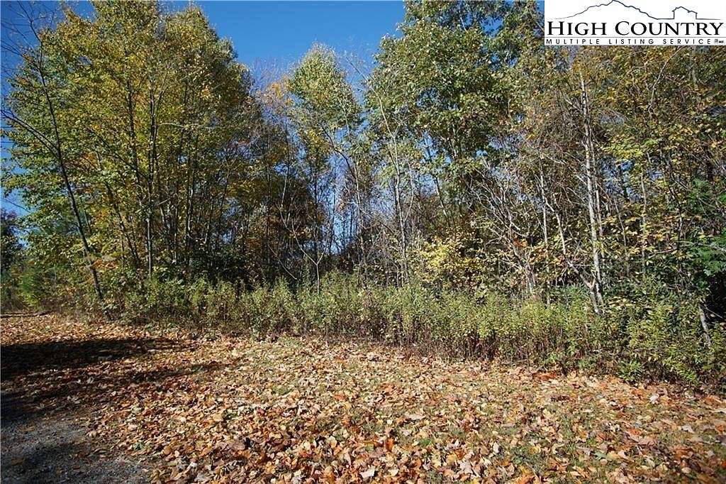 2 Acres of Residential Land for Sale in Deep Gap, North Carolina