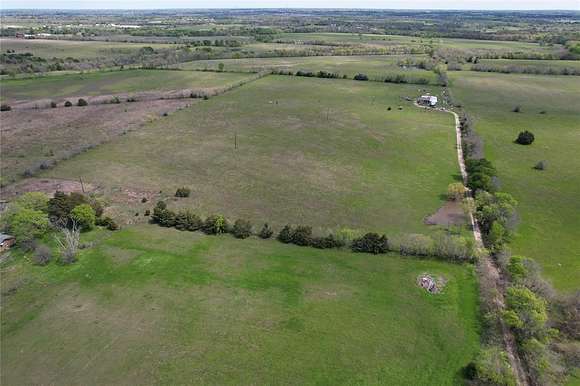 19.5 Acres of Recreational Land for Sale in Campbell, Texas