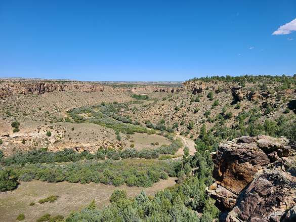 10,130 Acres of Recreational Land & Farm for Sale in Walsenburg, Colorado