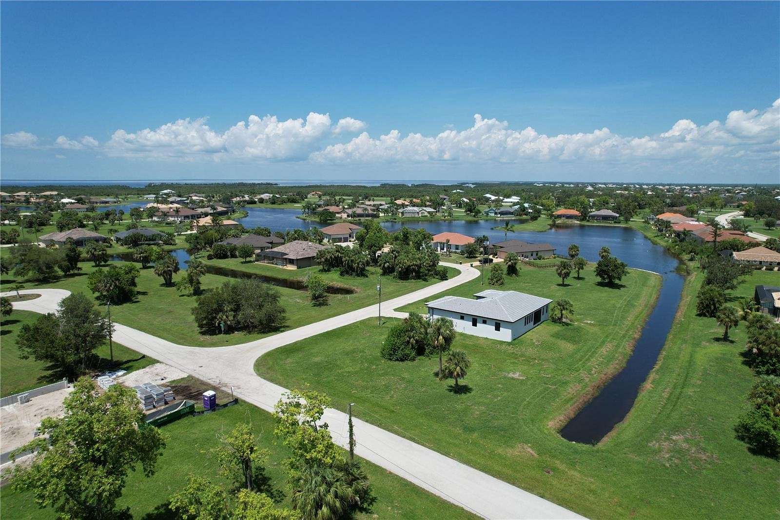 0.2 Acres of Land for Sale in Punta Gorda, Florida