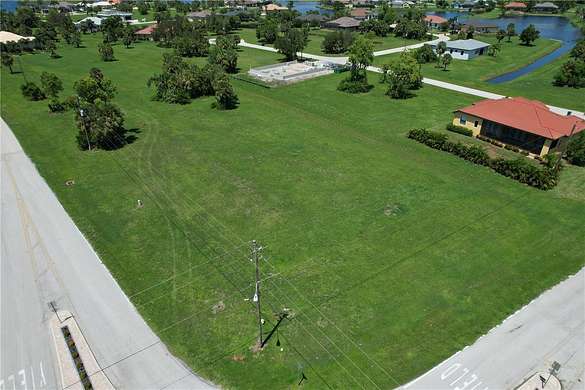 0.24 Acres of Land for Sale in Punta Gorda, Florida