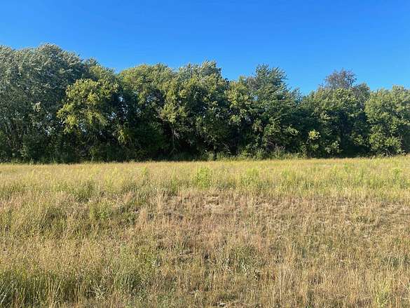 0.43 Acres of Residential Land for Sale in Edgerton, Wisconsin