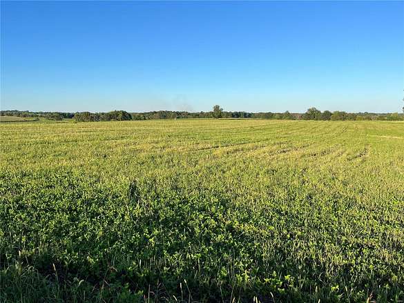 234 Acres of Agricultural Land for Sale in Old Monroe, Missouri