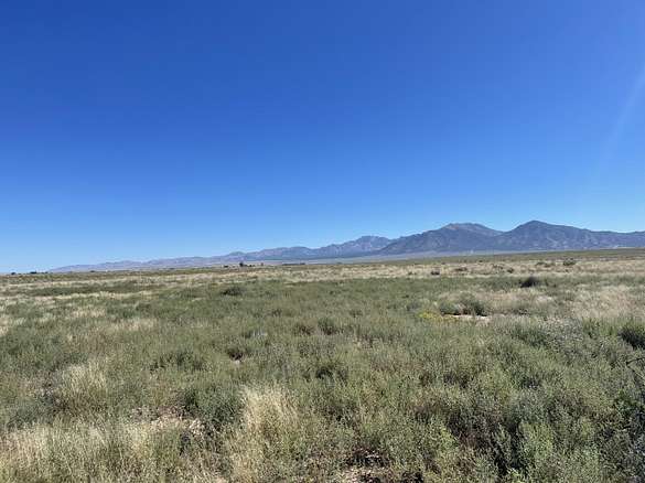 40 Acres of Agricultural Land for Sale in Minersville, Utah