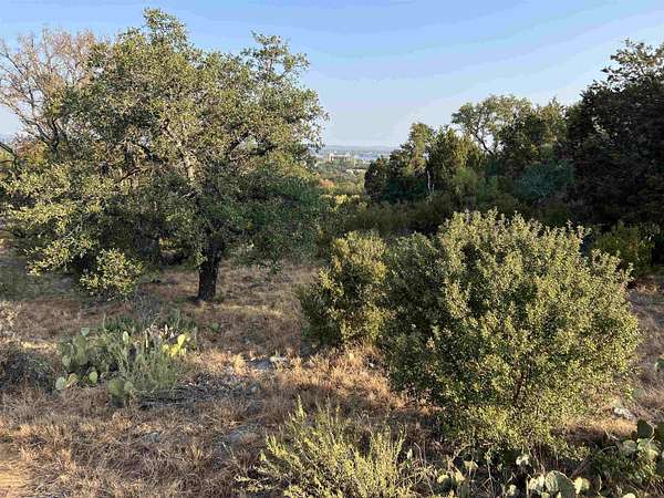 0.26 Acres of Residential Land for Sale in Horseshoe Bay, Texas