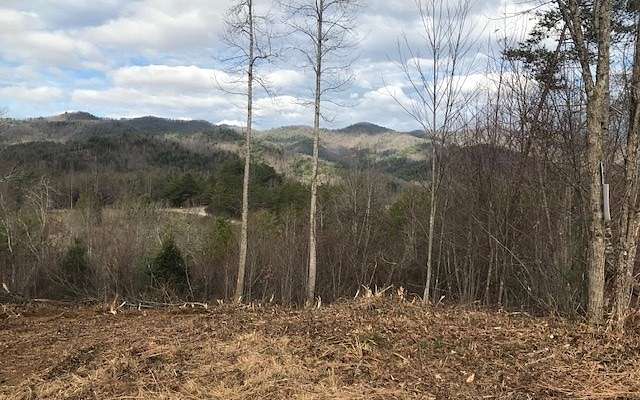 6.5 Acres of Land for Sale in Hayesville, North Carolina