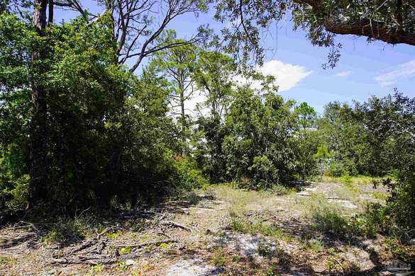 0.24 Acres of Residential Land for Sale in Perdido Key, Florida