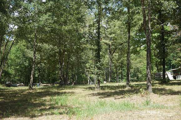 3 Acres of Land for Sale in Ringold, Oklahoma