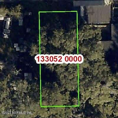 0.09 Acres of Residential Land for Sale in Jacksonville, Florida