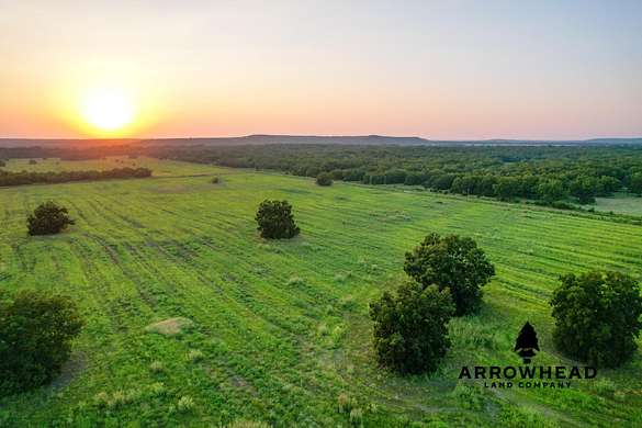 39 Acres of Recreational Land & Farm for Sale in Dewey, Oklahoma