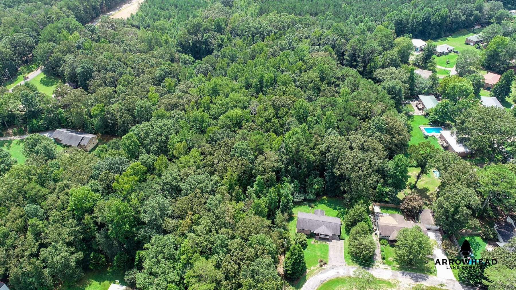 4 Acres of Land for Sale in Tallapoosa, Georgia
