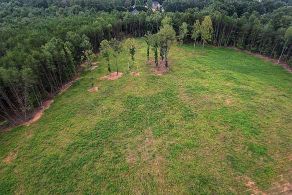 62.4 Acres of Recreational Land for Sale in Granite Falls, North Carolina