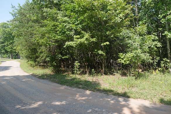 17.9 Acres of Recreational Land for Sale in Max Meadows, Virginia