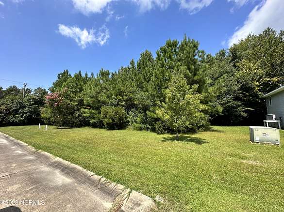 0.17 Acres of Residential Land for Sale in Columbia, North Carolina