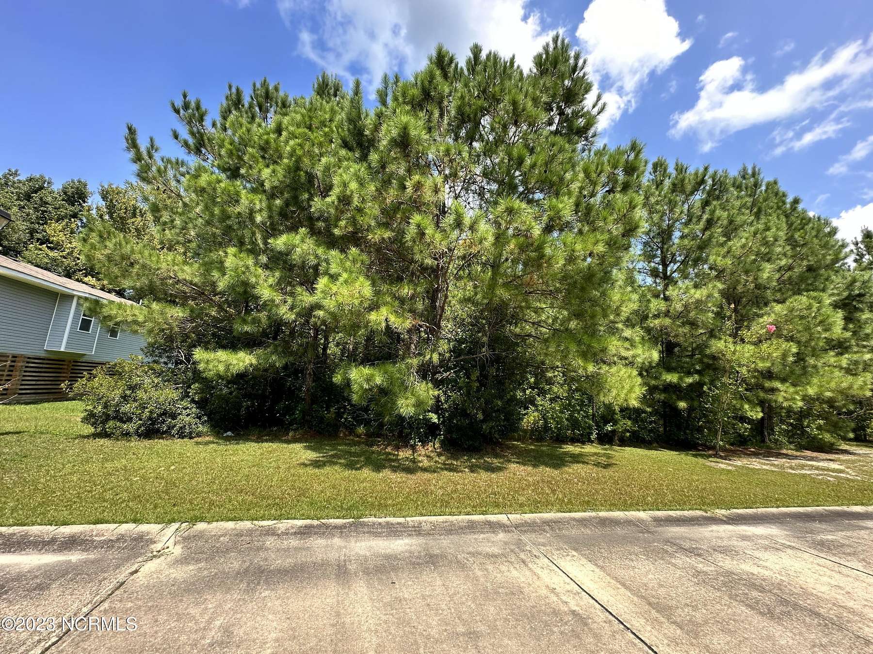 0.17 Acres of Residential Land for Sale in Columbia, North Carolina