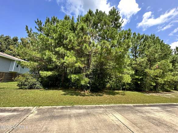 0.17 Acres of Residential Land for Sale in Columbia, North Carolina