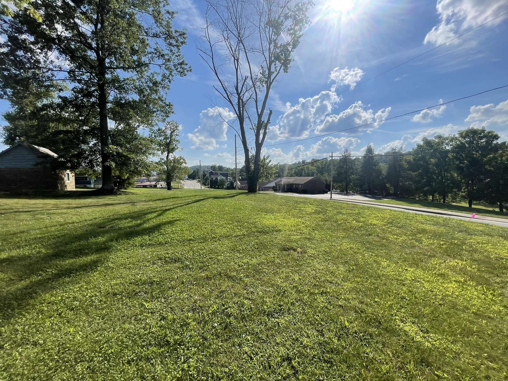 0.36 Acres of Mixed-Use Land for Sale in West Liberty, Kentucky