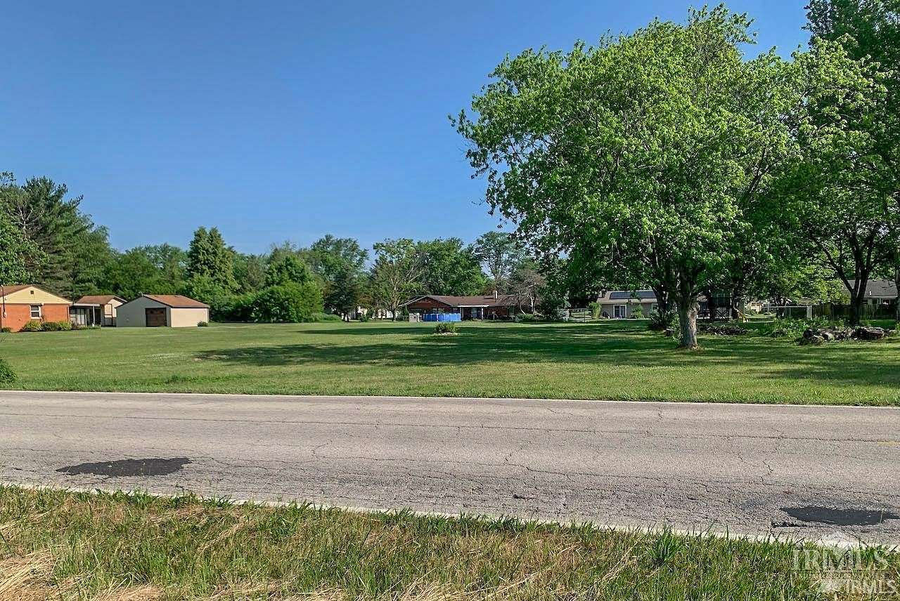 0.57 Acres of Residential Land for Sale in Muncie, Indiana
