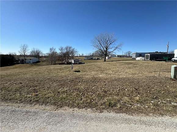 0.14 Acres of Residential Land for Sale in Dexter, Iowa