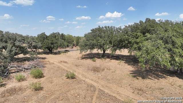 85.5 Acres of Agricultural Land for Sale in Floresville, Texas
