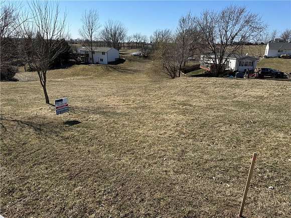 0.15 Acres of Residential Land for Sale in Dexter, Iowa