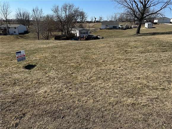 0.15 Acres of Residential Land for Sale in Dexter, Iowa