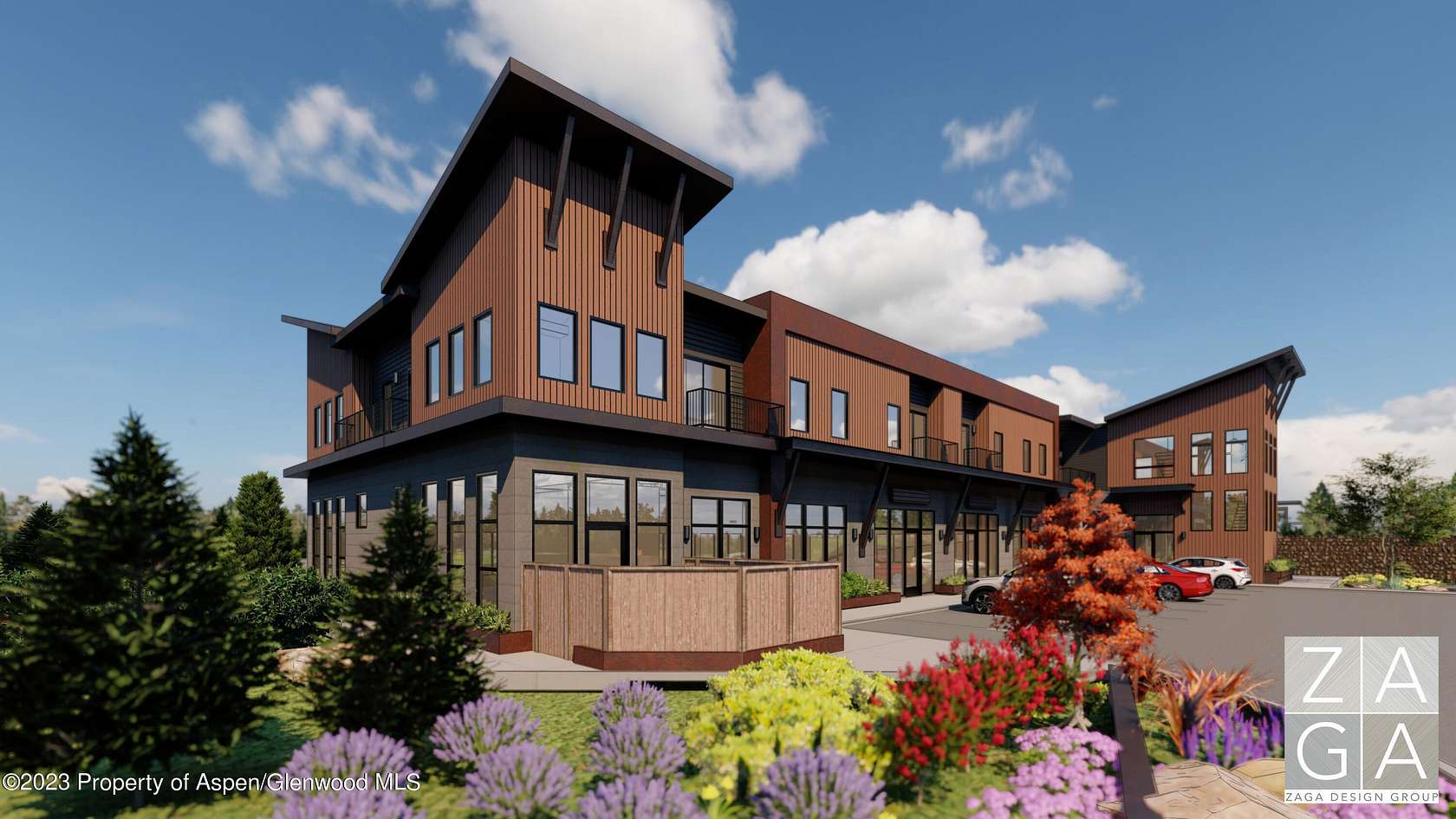 0.46 Acres of Mixed-Use Land for Sale in Basalt, Colorado