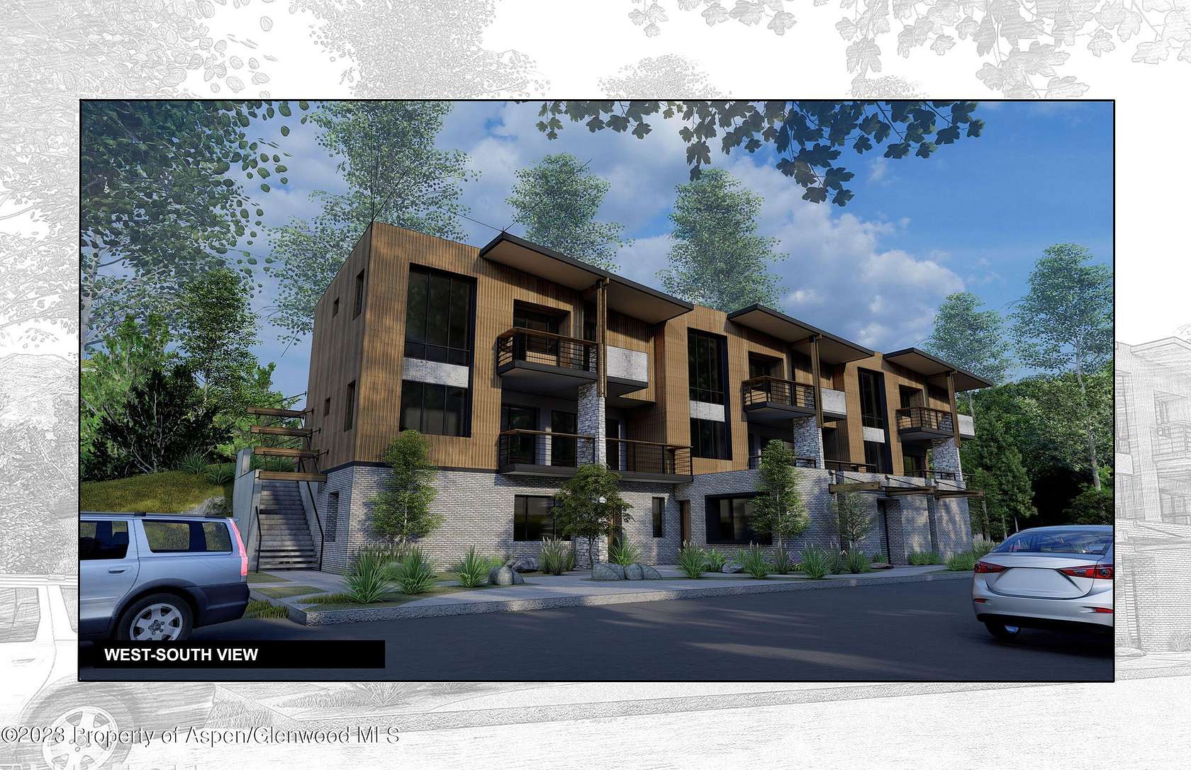 0.14 Acres of Mixed-Use Land for Sale in Basalt, Colorado