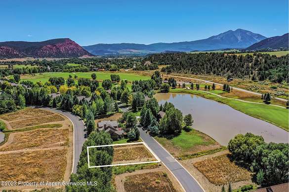 0.25 Acres of Residential Land for Sale in Carbondale, Colorado