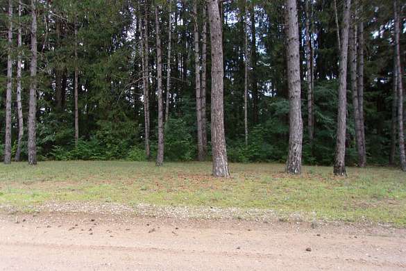 0.37 Acres of Residential Land for Sale in Farwell, Michigan
