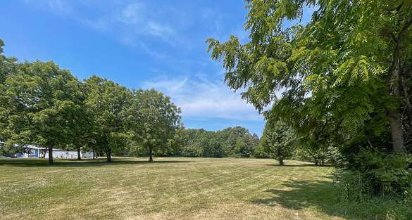 4.5 Acres of Residential Land for Sale in Ottawa, Illinois