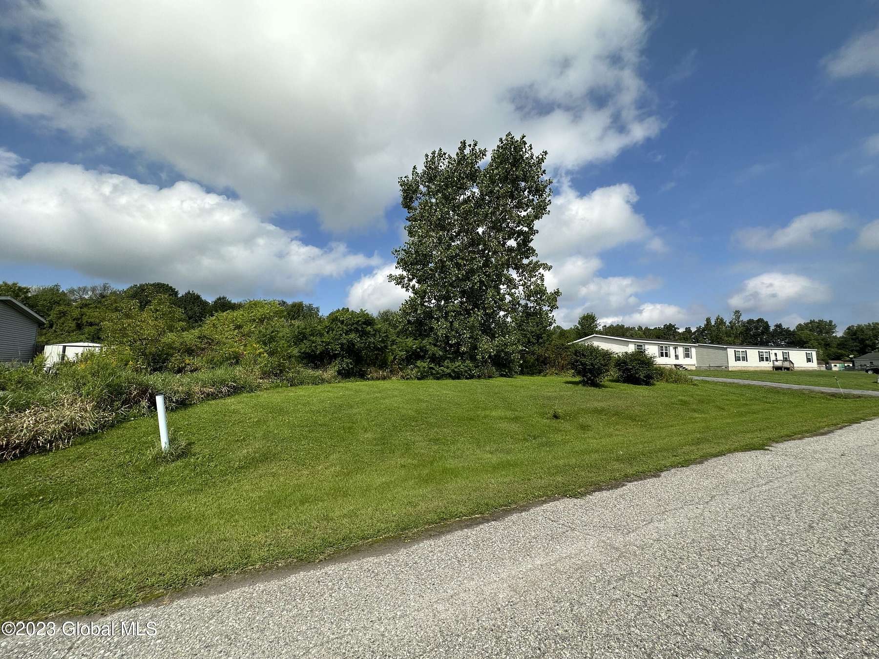 0.34 Acres of Residential Land for Sale in Fort Edward, New York